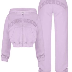 Hidden Cult Tracksuit Perfect Blend of Streetwear