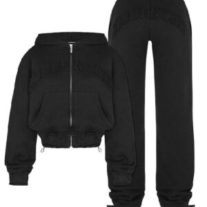 Hidden Cult Tracksuit Perfect Balance of Style and Comfort